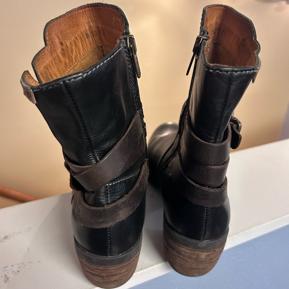 Women’s Pikolinos boots size 6.5 - Picture 8 of 9